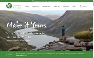 Visitcairngorms.com Screenshot 2024-06-29 02:59:07