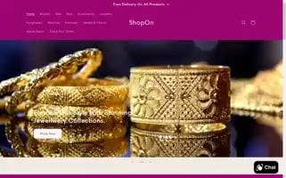 Shoponnetwork.com Screenshot 2024-05-03 20:21:34
