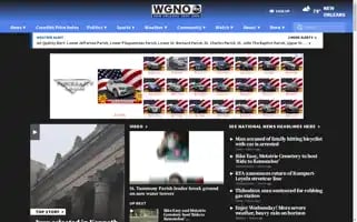 Wgno.com Screenshot 2024-05-15 02:08:36