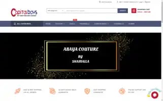 Capitalbays.com Screenshot 2024-06-18 22:28:52