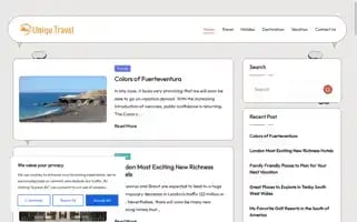 Uniqutravel.com Screenshot 2024-04-14 23:22:32