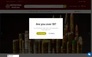 Ap-tacticalshop.com Screenshot 2024-05-24 06:07:36