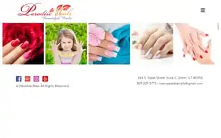 Paradisenailsinc.com Screenshot 2024-05-16 11:41:36
