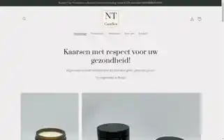 Ntcandles.com Screenshot 2024-04-27 16:12:40