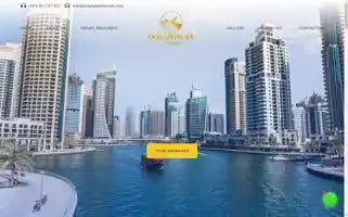 Oceanpearltourism.com Screenshot 2024-04-17 01:48:21