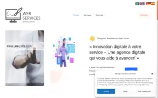 Lareusite.com Screenshot 2024-05-19 09:50:57