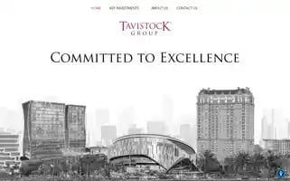 Tavistock.com Screenshot 2024-06-26 06:29:11