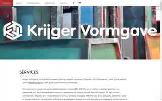 Krijgervormgave.com Screenshot 2024-06-28 16:30:34