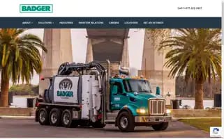 Badgerinc.com Screenshot 2024-07-06 20:28:18