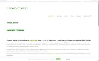 Nacercrecer.com Screenshot 2024-06-15 00:21:12