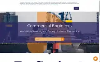 Grundonmarine.com Screenshot 2024-07-03 05:26:50