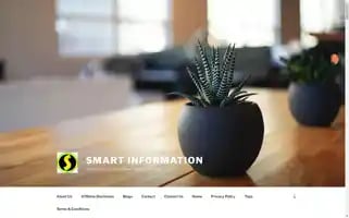 Smartinformations.com Screenshot 2024-05-26 19:52:39