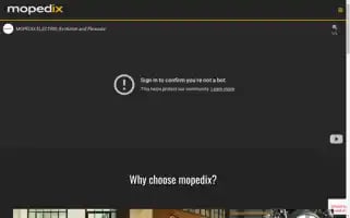 Mopedix.com Screenshot 2024-06-16 23:33:03