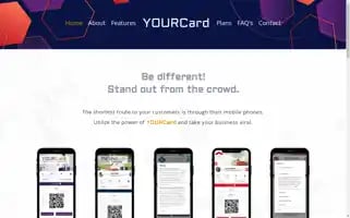 Yourcardonline.co.za Screenshot 2024-05-18 13:03:55