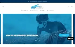 H2oaudio.com Screenshot 2024-05-04 13:06:16