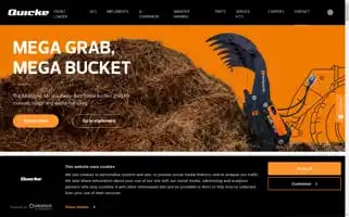 Quicke.nu Screenshot 2024-07-02 23:12:38