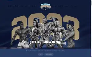 Npceuropean.com Screenshot 2024-07-07 21:34:10