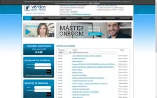 Empleoyempresa.com Screenshot 2024-06-26 14:19:32