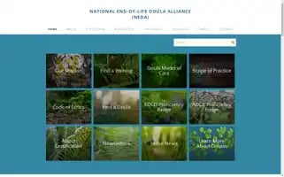 Nedalliance.org Screenshot 2024-07-01 19:51:03