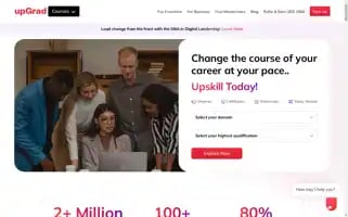 Upgrad.com Screenshot 2024-05-14 18:52:18