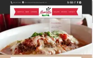 Mamamiacuisine.com Screenshot 2024-07-06 06:20:18