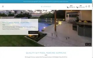 Ufenceit.com.au Screenshot 2024-05-03 15:55:20