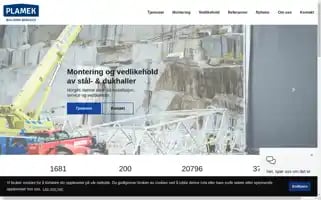 Plamek.no Screenshot 2024-07-09 02:15:23