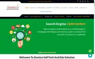 Sismicotn.com Screenshot 2024-06-17 16:41:32