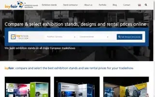 Isyfair.com Screenshot 2024-06-16 13:47:38