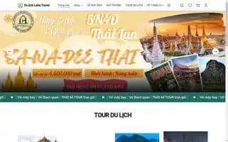 Lahatravel.com Screenshot 2024-04-16 12:02:06