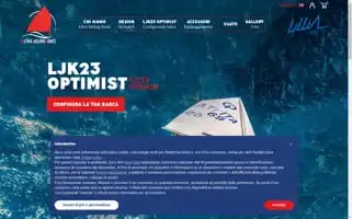 Ultrasailing.it Screenshot 2024-05-18 17:31:33