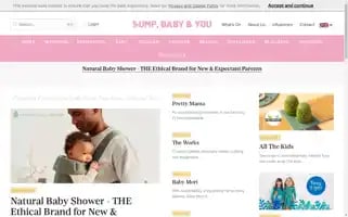 Bumpbabyandyou.co.uk Screenshot 2024-07-04 07:57:28