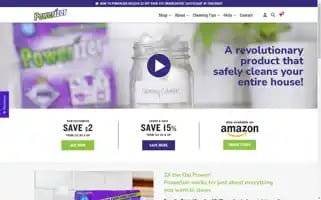 Powerizerclean.com Screenshot 2024-05-05 00:01:37