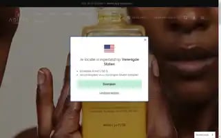 Aburacosmetics.com Screenshot 2024-04-27 07:43:28