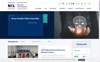 Nil.org.pl Screenshot 2024-07-06 10:39:22