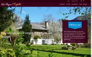 Chambre-dhote-gite-ariege.com Screenshot 2024-07-03 15:06:59