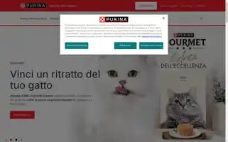 Purina.it Screenshot 2024-06-27 02:26:31