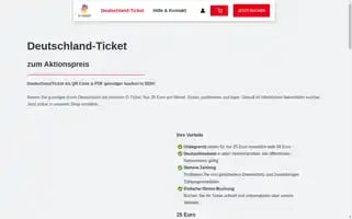 Deutschlandticket24.com Screenshot 2024-04-18 17:10:14