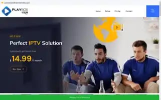 Playboxstream.com Screenshot 2024-05-27 04:03:44