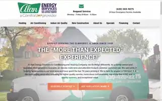 Elmhurstheatingcooling.com Screenshot 2024-05-15 21:09:56