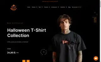 Spookyattire.com Screenshot 2024-05-28 08:40:10