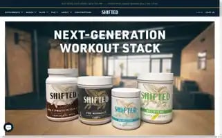 Getshifted.com Screenshot 2024-07-03 21:05:11