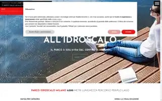 Idroscalo.org Screenshot 2024-07-09 18:30:56