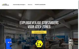 Atexstofzuiger.nl Screenshot 2024-05-23 01:13:15