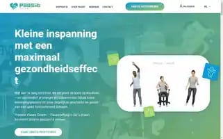 Pausit.nl Screenshot 2024-07-03 07:53:18