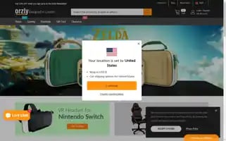 Orzly.com Screenshot 2024-05-05 03:38:38