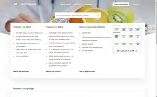 Dietist-info.be Screenshot 2024-06-14 12:16:56