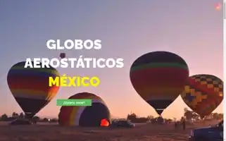 Globosaerostaticos.org Screenshot 2024-07-02 05:25:45