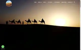 Moroccodeserttravel.com Screenshot 2024-04-16 11:40:11