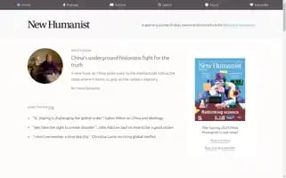 Newhumanist.org.uk Screenshot 2024-05-06 02:27:05